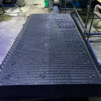 When Should Cooling Tower Fill Be Replaced? Signs and Inspection Tips